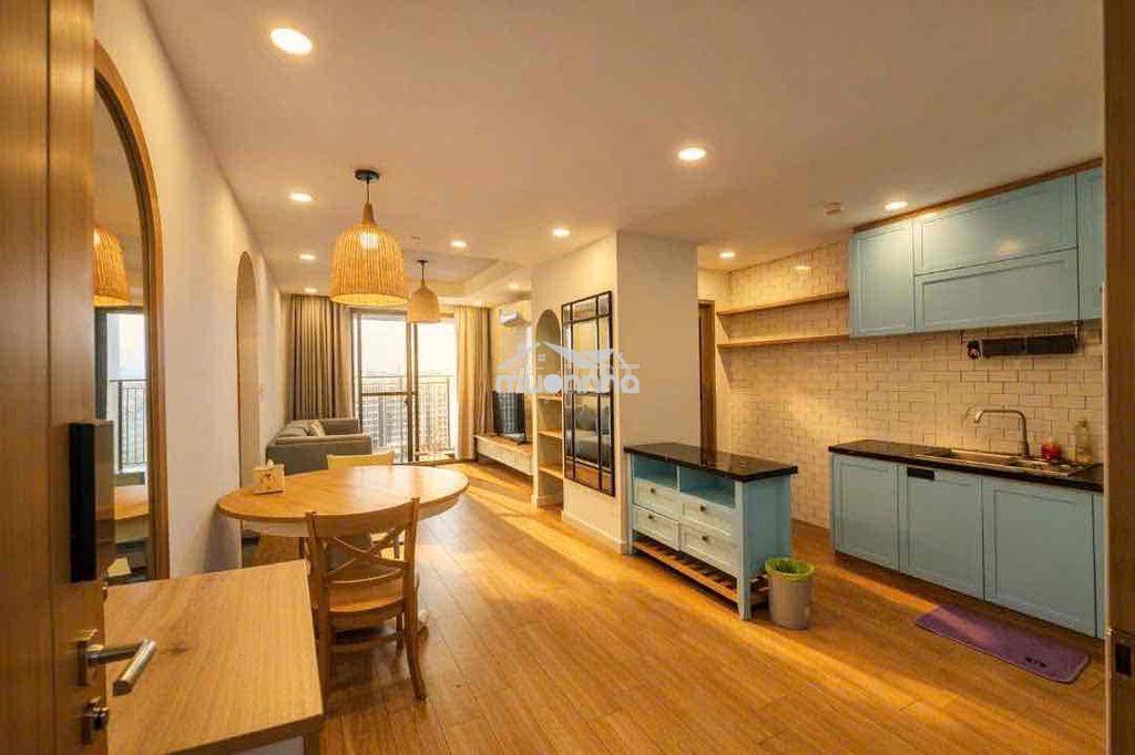 Cần bán căn hộ saigon south residences 75 m² - 2