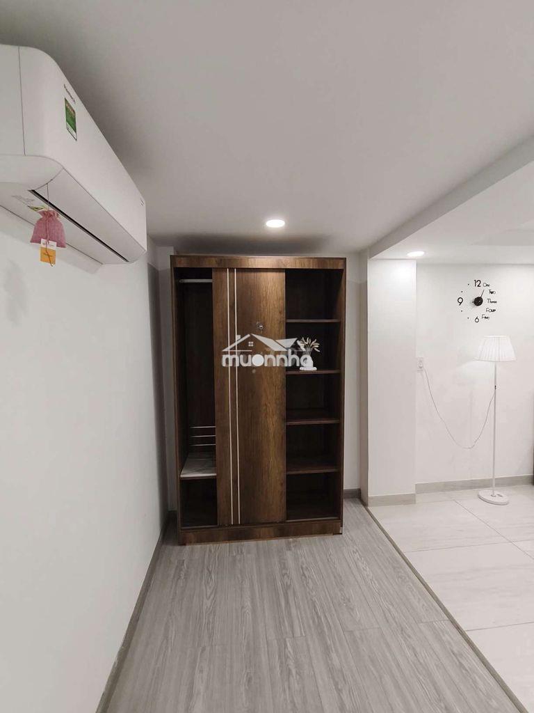 Studio full nội thất giá rẻ gần đh văn hiến, cao đẳng dược tphcm. - Ảnh 4