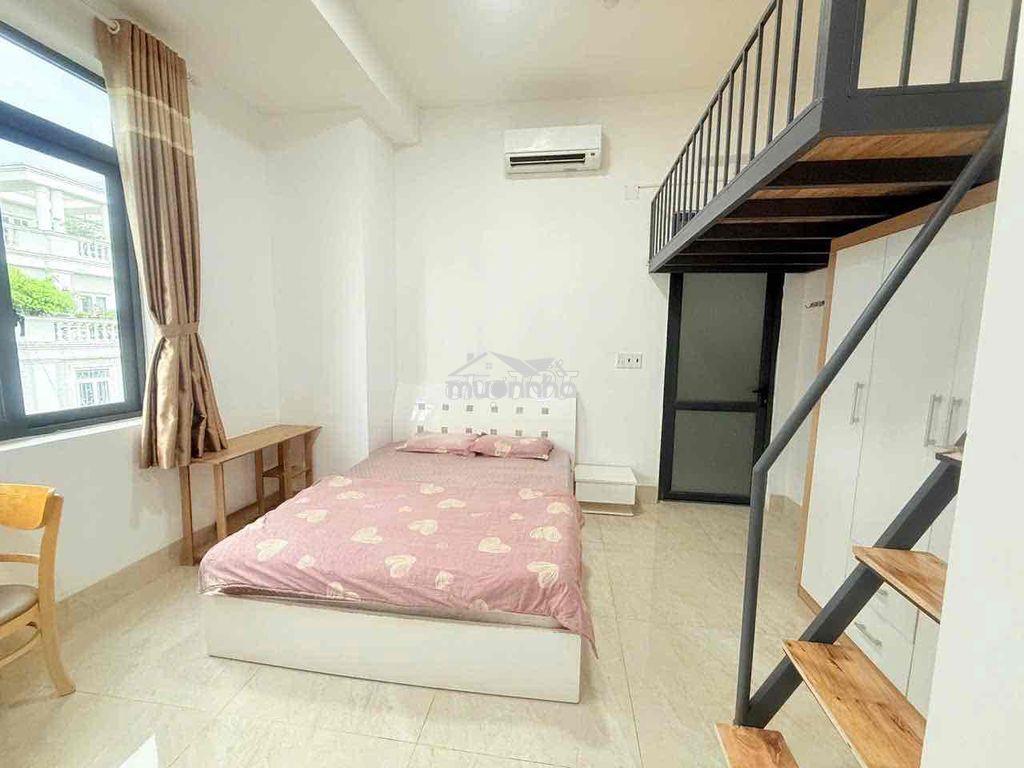 Duplex - nguyễn gia trí - ngay uth, hutech, ftu - 3