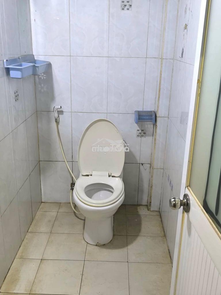 Bán nhà cấp 4 48m2 đường nhựa xã tân vĩnh lộc - 4