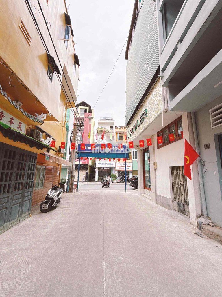 💢 382/38 nguyễn thị minh khai quận 3 💢 - 2