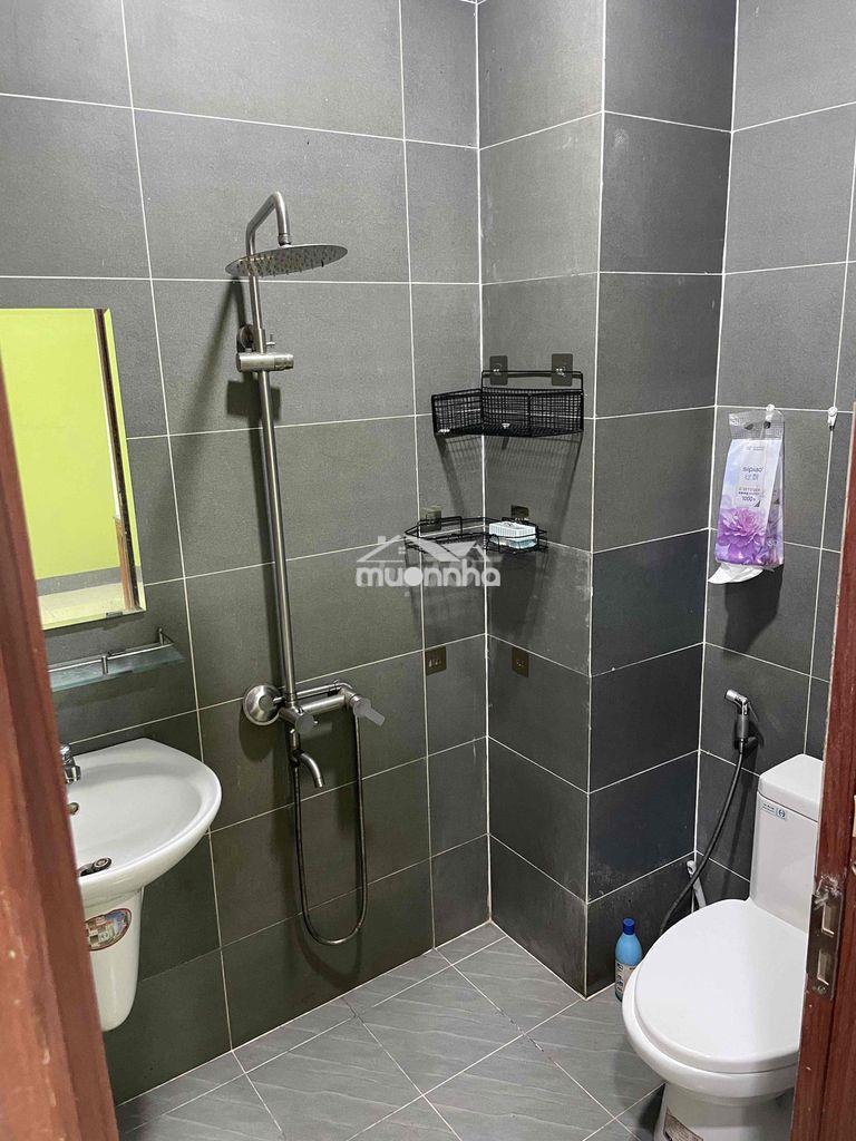 Phòng trọ dạng cc mini sạch sẽ, yên tĩnh, an ninh - 4