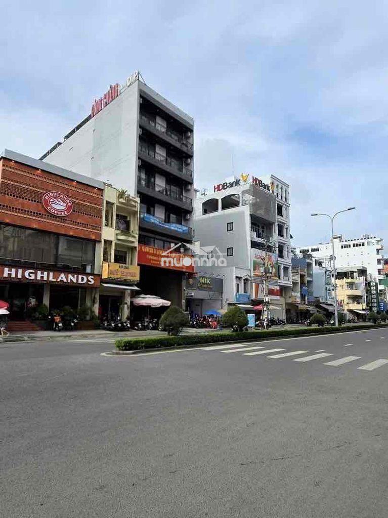 Bán nhà đẹp hxh ngang 6m, ngay bxmđ công viên tầm vu - 170m2, 4 tầng