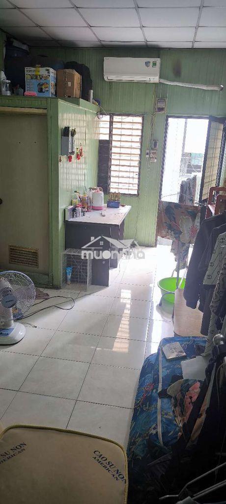 Cho thuê phòng trung tâm quận 10