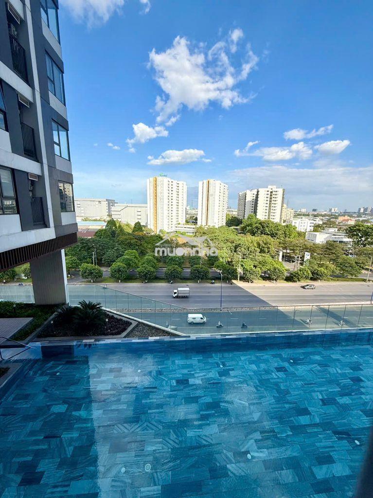 Chung cư the emerald golf view, 2 tỷ, 52m2, 1pn, 1wc