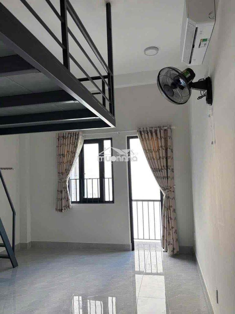 Duplex bancol rộng hơn 30m2 gần đại học giao thông vận tải - 4