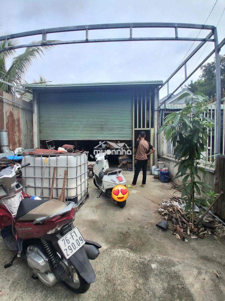 Bán gấp kho mặt tiền định hòa, gần bệnh viện 1500 giường, giá 4.1 tỷ