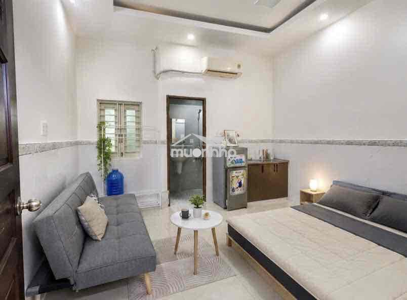🚀 Studio full nội thất-ngay tân kỳ tân quý-hỗ trợ giãn cọc - 2