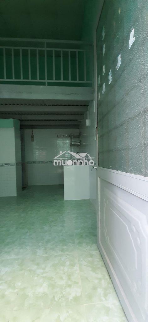 Phòng trọ giá rẻ huỳnh tấn phát