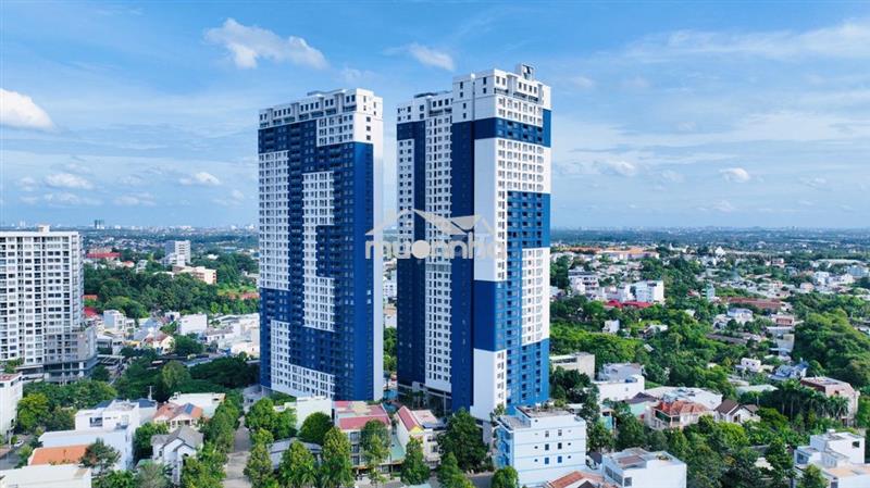 Bán 2pn wc 80m2 full nội thất toà b chung cư skyview chánh nghĩa