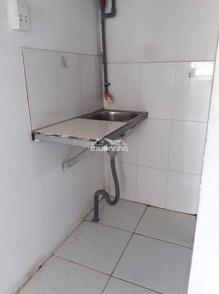 Phòng trống ở 1người, an ninh sạch sẽ yên tĩnh, gác, wc, kệ bếp riêng - 3