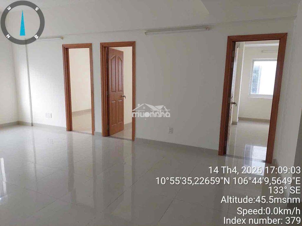 Cần bán gấp căn 3pn 74m2 chung cư thanh bình bình dương - 2