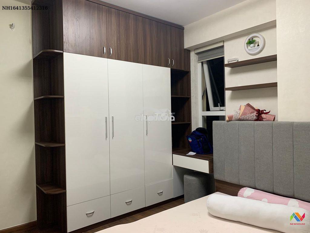 Cho thuê 3pn2wc full nội thất 18tr/th - 4