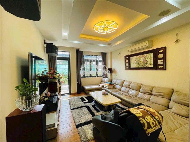 Cho thuê nhà hxh 793 trần xuân xoạn q7 giá 26tr/th