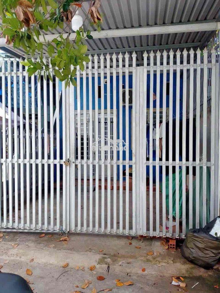 Nhà hiệp thành 2 có 2pn chỉ 4tr5/th - 2