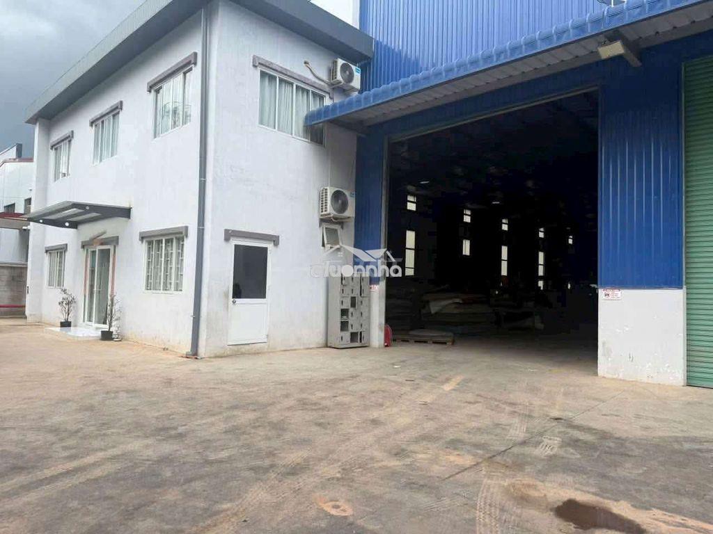Cho thuê xưởng vĩnh tân , gần vsip 2 - 2