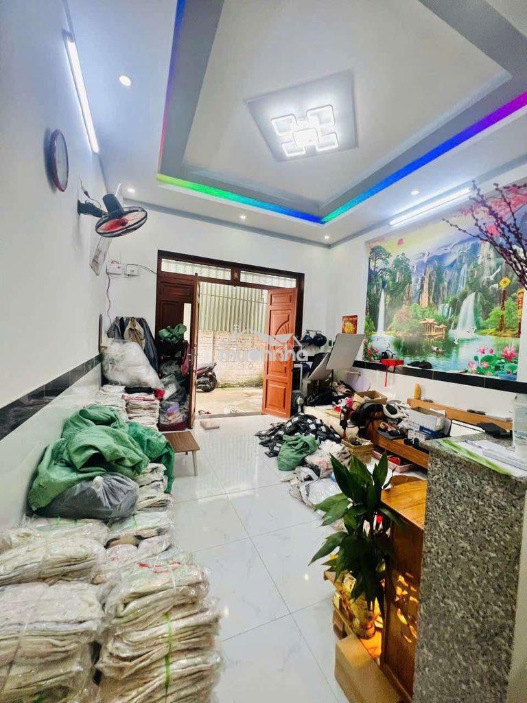 Tôi chính chủ cần bán nhà thuận an - 3
