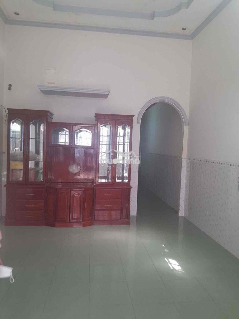 [Chính chủ] cho thuê nhà nguyên căn có gác lửng - 4