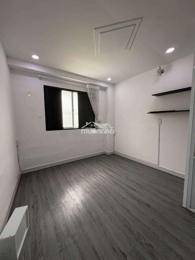 Cho thuê nhà 3 tầng, 2 pn , 2 wc, hùynh tấn phát, nhà bè. - 2