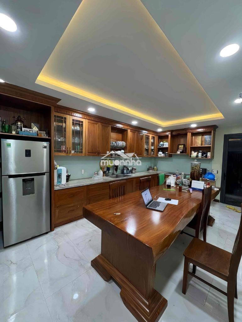 Bán nhà hxh minh phụng q.11 , 35m2 , 3 tầng , cách 1 căn ra mặt tiền - 3