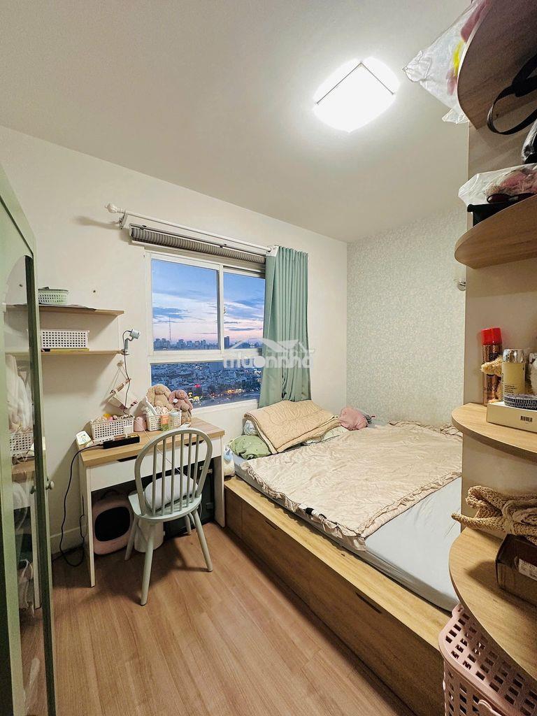 Chính chủ bán ch 2pn saigonland, 68m², view đẹp, tầng 17 - 2