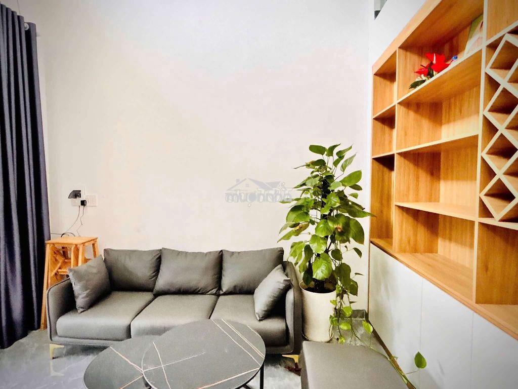 Bán nhà định hòa 4x15m. có sổ giá tốt - 3
