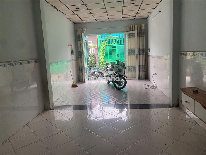65m2 nhà cấp 4 gần nhà thờ lộc lâm p.hố nai ( cũ )– giá 2.45 tỷ