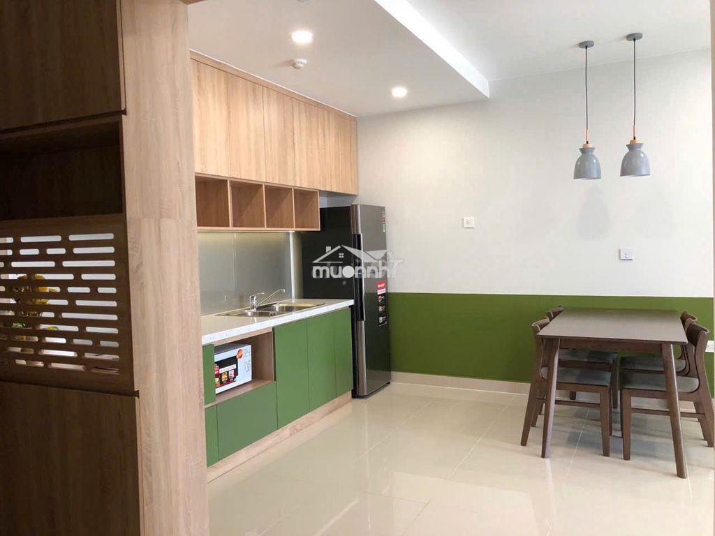 Căn hộ tầng cao view sân bay botanica premier novaland 74m2 2 phòng - 4