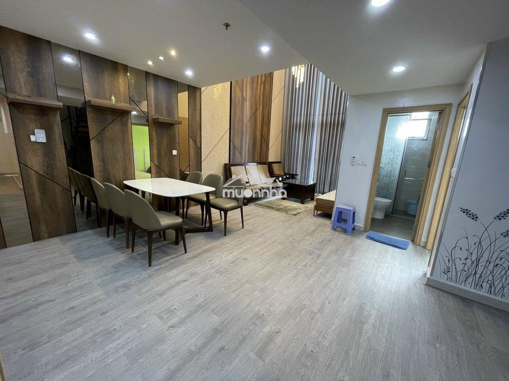 Cho thuê chung cư cao cấp celadon city quận tân phú kea eaon mall - 2