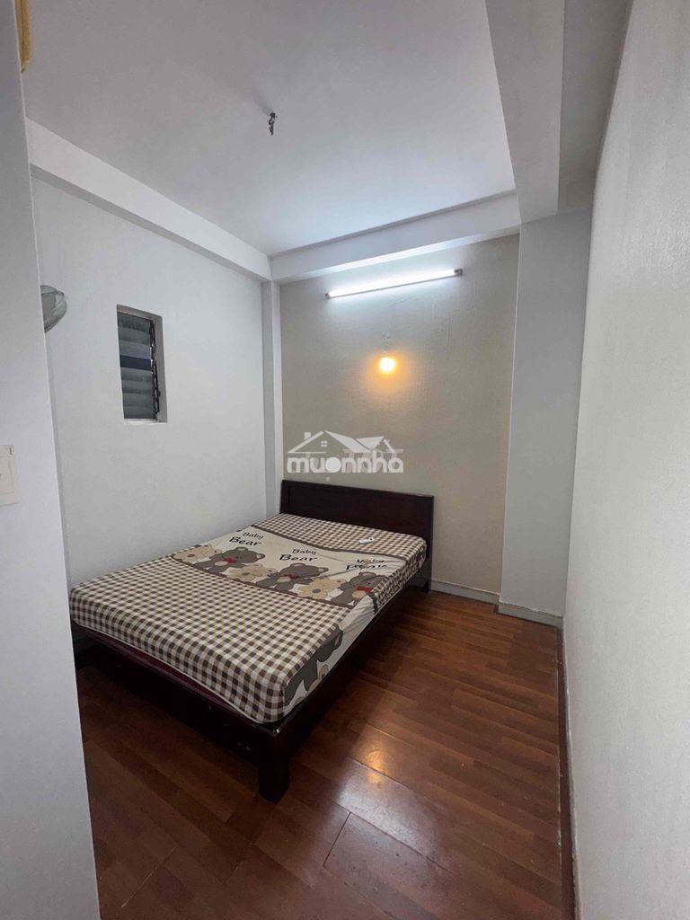 Phòng trọ 15m2 gần công viên phú lâm - 4