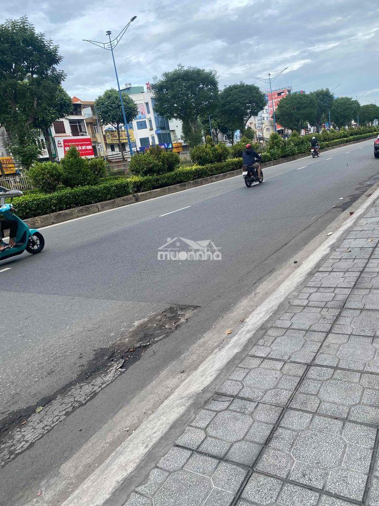 Nhà xưởng mặt tiền tô ký hóc môn - 3