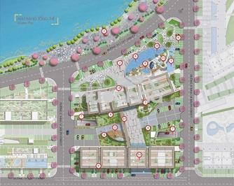 Bán, cho thuê 3pn midtown giá tốt 매매·임대
미드타운3룸, 좋은 가격 - 3