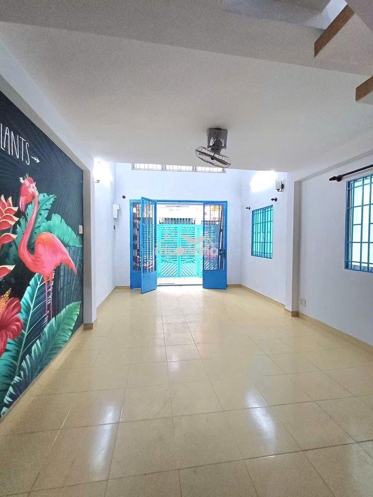 Cho thuê nhà nguyên căn 440/51 nguyễn kiệm,phú nhuận - 2