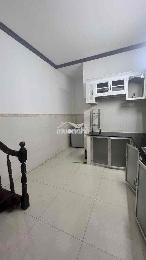 🔰Cho thuê nhà hẻm 23/ đường số 51 p14 gò vấp - 4