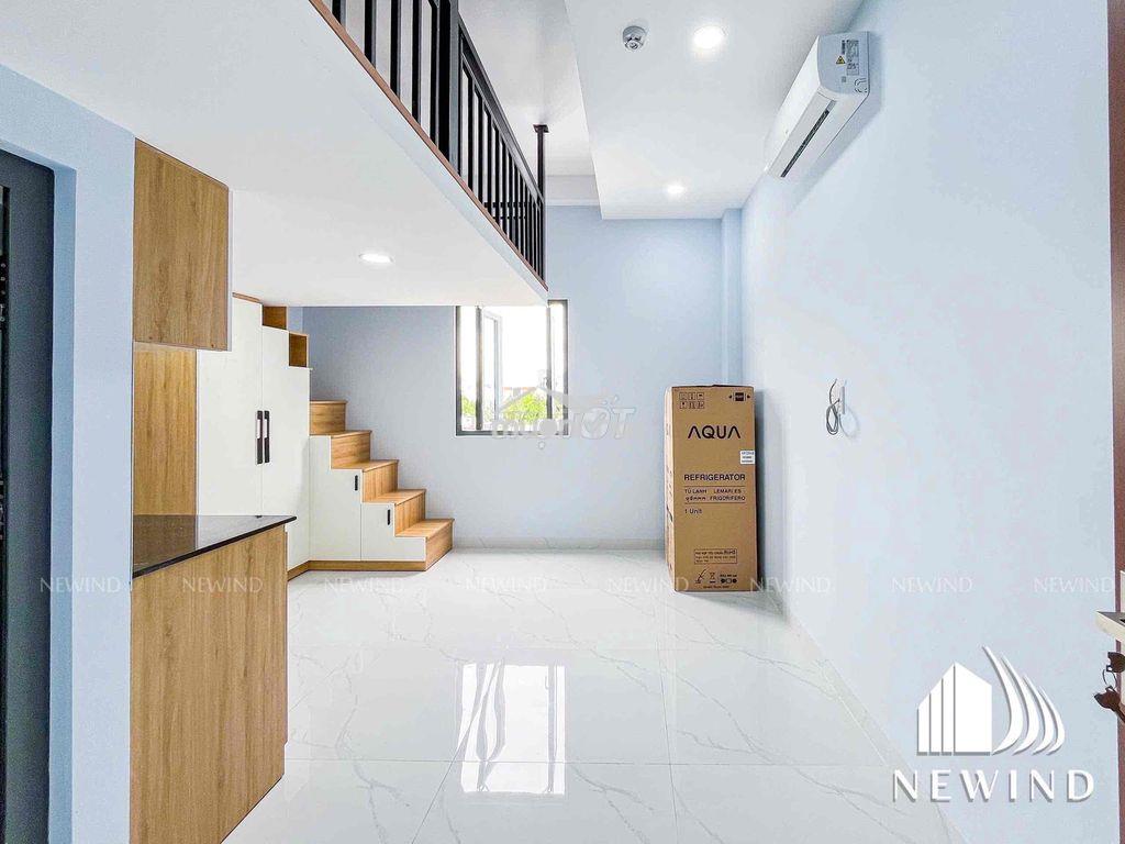 Phòng trọ sinh viên giá rẻ ngay sát lotte mart quận 7 - 4