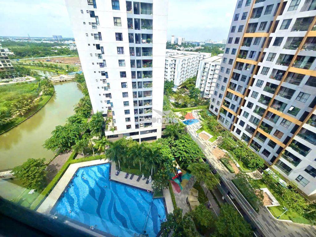 Cần cho thuê căn hộ chung cư mizuki park  - 2