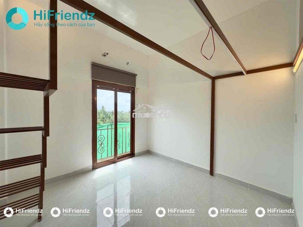 Khai trương 20p dạng duplex ban côn ngay gần đại học nguyễn tất thành - 2