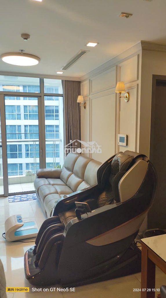 Cần sang lại hợp đồng thuê căn hộ 3pn - park 2 - 2