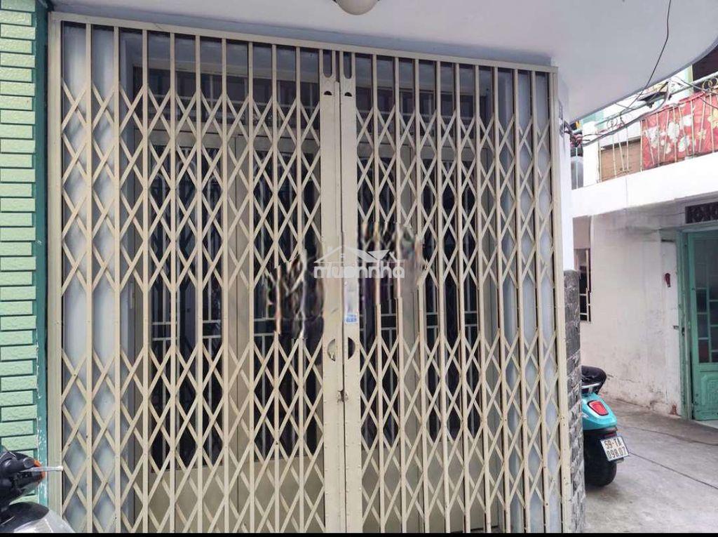 Cho thuê nhà nguyên căn.đường ngô gia tự.phường 2.quận 10 - 2
