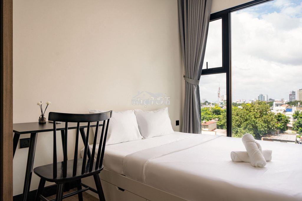 Cho thuê de la sol 2pn 2wc 75m full nt cao cấp giá 22 triệu/tháng - 3
