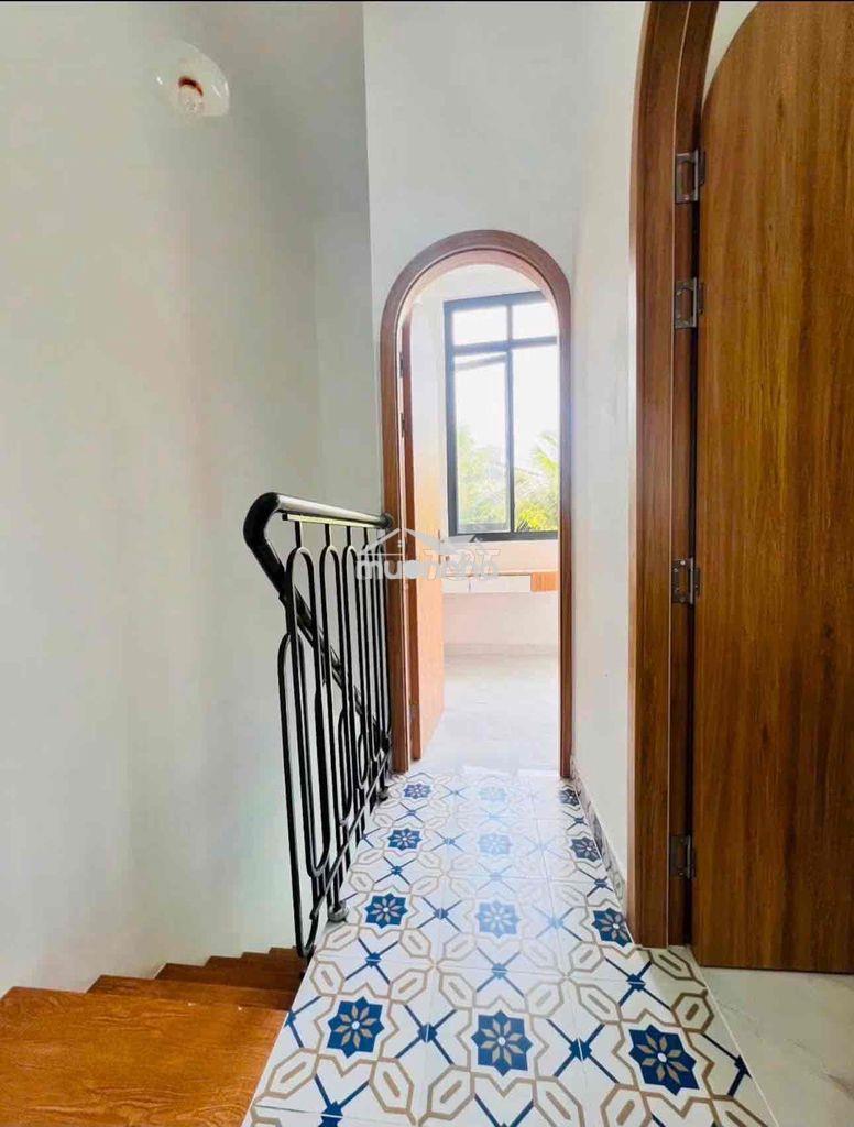 Nhà chánh nghĩa đẹp, mới cần chuyển nhượng chủ mới - 2