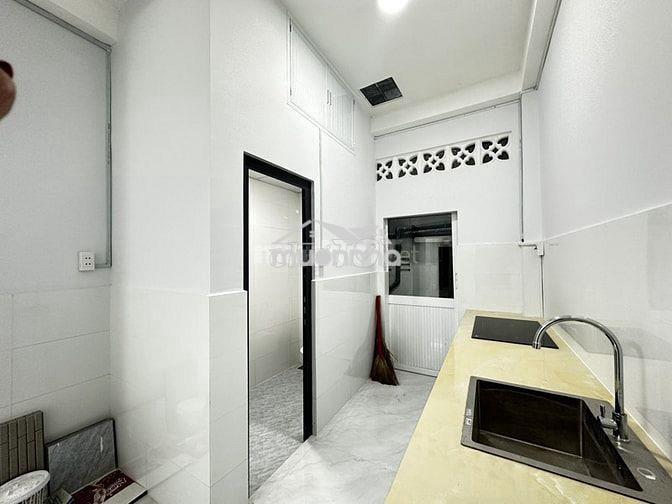 Giảm sâu 300 triệu bán nhà 3 thâng 2 phường 8 quận 10 - 4