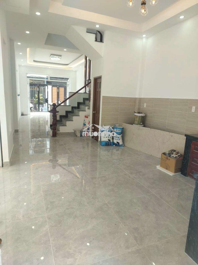 Còn xót lại 1 căn dt 4,ư5x19 m,tỉnh lộ 10,p bình tân,hcm chỉ 4ty399 - 4