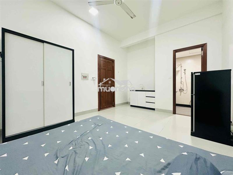 Dư phòng gần đại học công thương