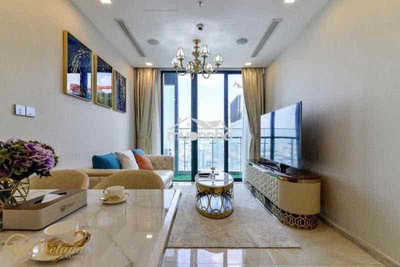 Căn hộ 1pn vinhomes bason cho thuê