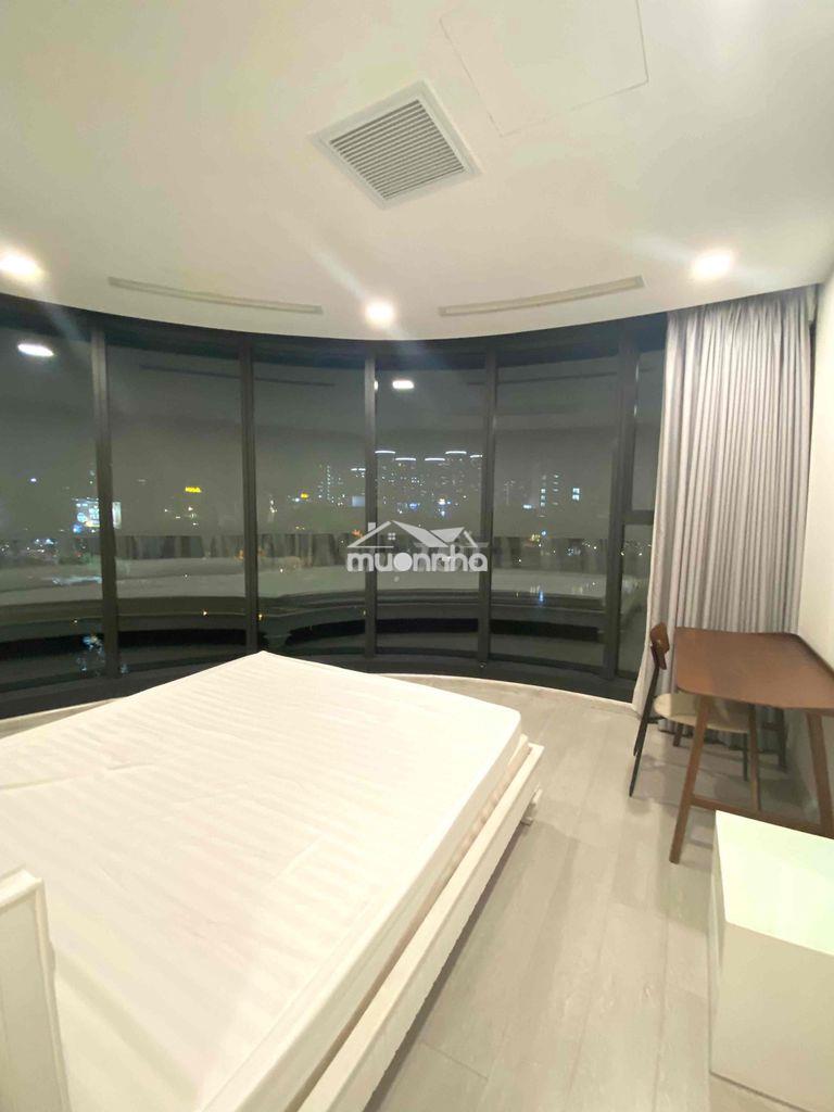Ch 2pn vòng cung city giá tốt trung tâm q1 - bason - 2