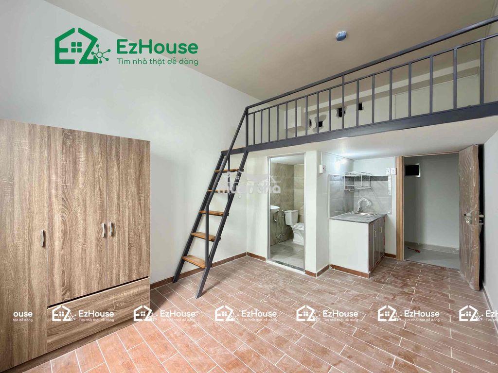 Khai trương nhà mới-duplex full nội thất ở được 3-4 người - thang máy - 2