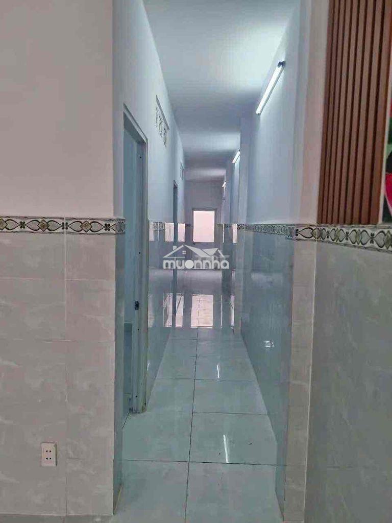Cho thuê nhà 2/ quách điêu giá rẻ hẻm xe hơi - 3