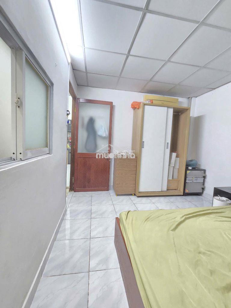 🔥 Cho thuê nhà hẻm tiền giang - 2pn - 15tr/tháng 🔥 - 4