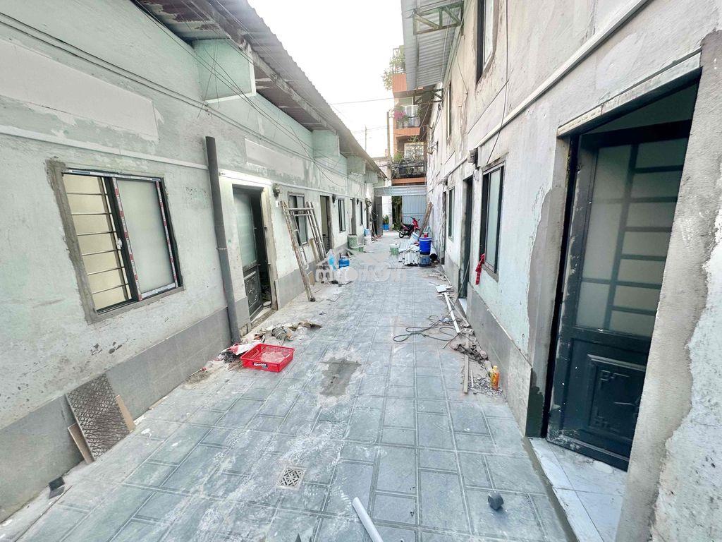 Chính chủ khai trương dãy nhà trọ 1 trệt 1 lầu ngây aeon tân phú - 2